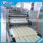 Automatic Stainless Steel Large Capacity Fried Instant Noodle Production Line with High Efficiency