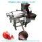 304 stainless steel electric tomato juicer/ fruit and vegetable juicer / spiral juicer