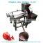 Hot selling factory price stainless steel fruit and vegetable juicer machine berry juice extractor