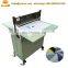 Manual Fabric Sample Cloth Cutting Machine Swatch-Cutting Machine