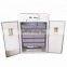Factory Direct Supply Widely Used Chicken Egg Hatching Machine price Egg Incubator for Sale