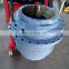 R300-9 Travel Reduction Gear R300LC-9 Excavator Travel Gearbox