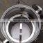 Swimming Pool Skimmer Stainless Pool Hair Collector