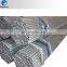 50MM SCH40 PRE GALVANIZED GI STEEL PIPE/TUBE