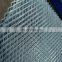 1200mm (4ft) high x 30m roll galvanised welded wire mesh