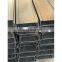 Galvanized Steel Z Bar Z Purlin Z Steel Beam Z Channel