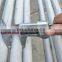 ASTM A213 TP316 stainless steel seamless pipe eddy current pipe testing