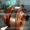Polished Gb/T5231-2001 Copper Wire Coil