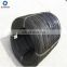 Black annealed wire rod for binding and tie
