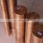 Hot selling Copper bar with low price Copper Rod