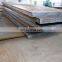 St52 10mm manganese steel plate Building Material manganese steel plate st52