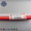 PVC,Nylon Jacket THHN/THWN Cable for electric appliance 1/0AWG
