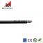 Fiberglass Braided Fireproof Electrical Wire 5107 Mgt Wire Cable