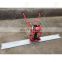 hand push concrete power screed /gasoline 1.6HP powerful truss screed tools