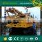 SANY Machinery 55 ton QUY55 Crawler Crane Price