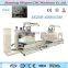 MMCNC Hot sale double head cutting saw