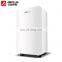 20L/D fashion home dehumidifier /Multifuncational intelligent drying dehumidifier with R290 refrigerative