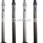 12m Tianjin power telescoping antenna mast