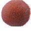 Factory price of 20/40 Mesh Blasting pink Garnet Sand