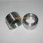 precision aluminum bushing