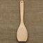 Wooden Food Turner and Spatula,Made of Chinese Cherry