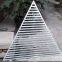 Curtain Wall Carved Aluminum Veneer Decoration Carved Carved Wall