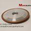 4V9 Resin Bond Diamond Grinding Wheel for Micro Drill