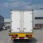 10 Ton Frozen Food Refrigerated Trucks