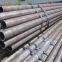  Galvanized Seamless Steel Pipes Sewage Transport