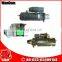 cummins starter motor for cummins generator parts