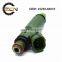 Hot selling  Auto OEM Fuel Injectors nozzle  23250-66010 23209-66010 For  Land Cruiser Lexus