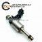Car Accessories spare parts GDI fuel injector DJ5E-9F593-AA 0261500206 Gdi Fuel Injector for Ford 2.0t