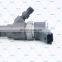 ERIKC 0445110126 diesel fuel injector 0445 110 126 and 5263319 auto engine pump injector 0 445 110 126 for HYUNDAI