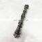 Foton ISF2.8 ISF3.8 Diesel Engine Parts  4988630 Camshaft