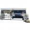 automatic picking up hydraulic foam sheet plastic blister cutting machine