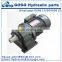 dc gear motor ac electric motor 4.4KW 5KW 3KW
