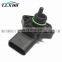 Original MAP Air Intake Manifold Pressure Sensor 0281005177 For VW passat B5 0281002177
