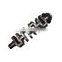 Machinery Engines parts for A2300 crankshaft 4900899