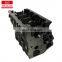 4LE2 engine cylinder block for diesel engine spare part