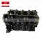 Car Auto Parts Complete Engine Long Block, Transit 2.4 tc Cylinder Block Assy, 2.4 Motor Block