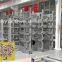 Pull out shelf Roll Out Cantilever Rack Made in China