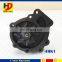 Diesel Engine Water Pump 4HK1 for excavator parts With 6 Holes