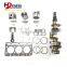 Kubota Diesel Engine D905 Repair Piston Liner Kit