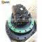 209-5992 excavator E320D travel motor .E320D final drive assy.E320D travel device