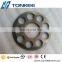 excavator parts GM35 set plate EC210B travel GM35 retainer plate
