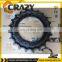 EC210B Sprocket 14532385, Excavator Undercarriage Parts