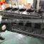 genuine and new 6d125-2 engine cylinder block for sale with cheap price in Jining Shandong