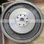 cummins ISDE6 flywheel 4981723