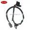 Auto Engine Crankshaft Position Sensor 37840-P0A-A01 37840P0AA01 029600-0500 0296000500
