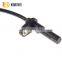 Rear left or right ABS Wheel Speed Sensor FOR BMW 34526771777 SU12023 818011252